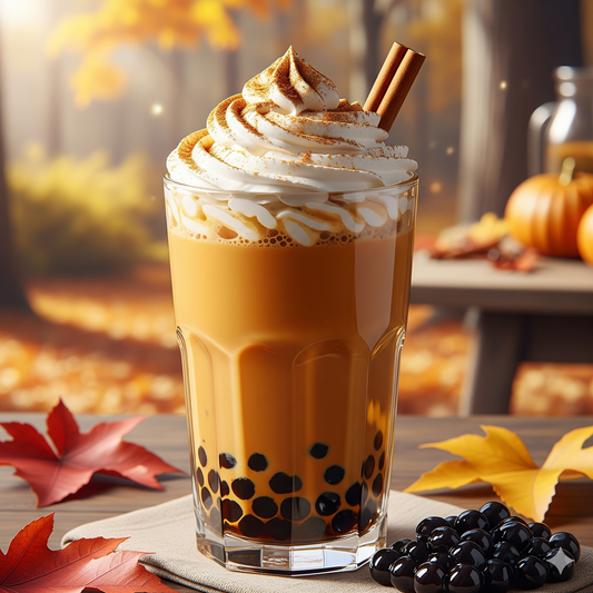 Sip Into Fall: 3 Cozy Drinks to Spice Up Your Menu!
