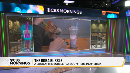 A behind-the-scenes look at America's boba boom