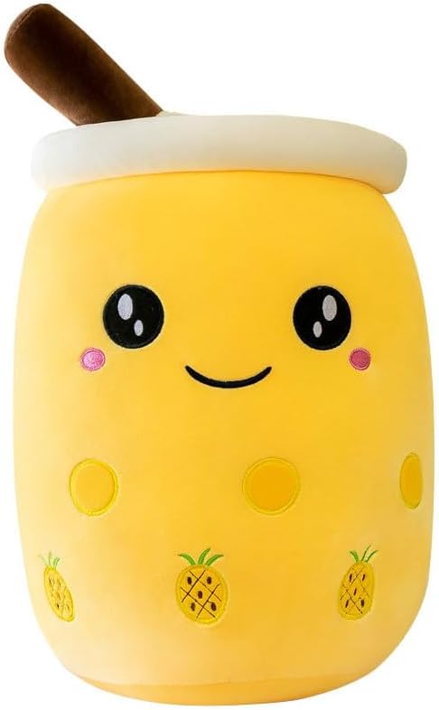 10" Milk Tea Plushie Toys