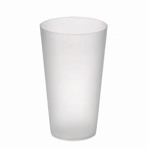 Reusable plastic cups, Manufacturer