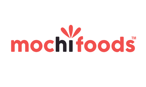 Mochi Foods - Mochi Waffle Mix 10kg/bag