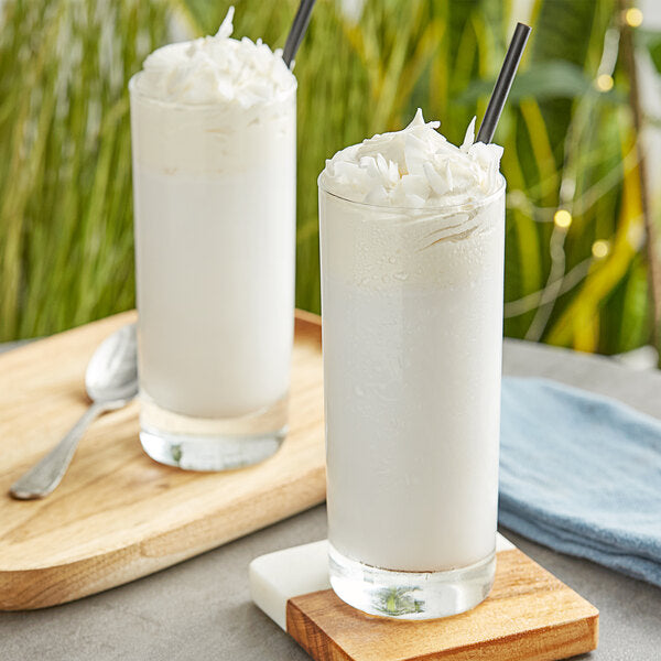 Coconut Powder