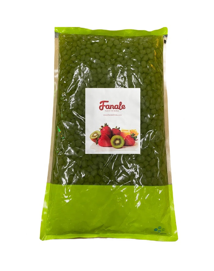 Matcha Agar Tapioca (Fanale-4.4 lbs/bag, 6 bags/case)