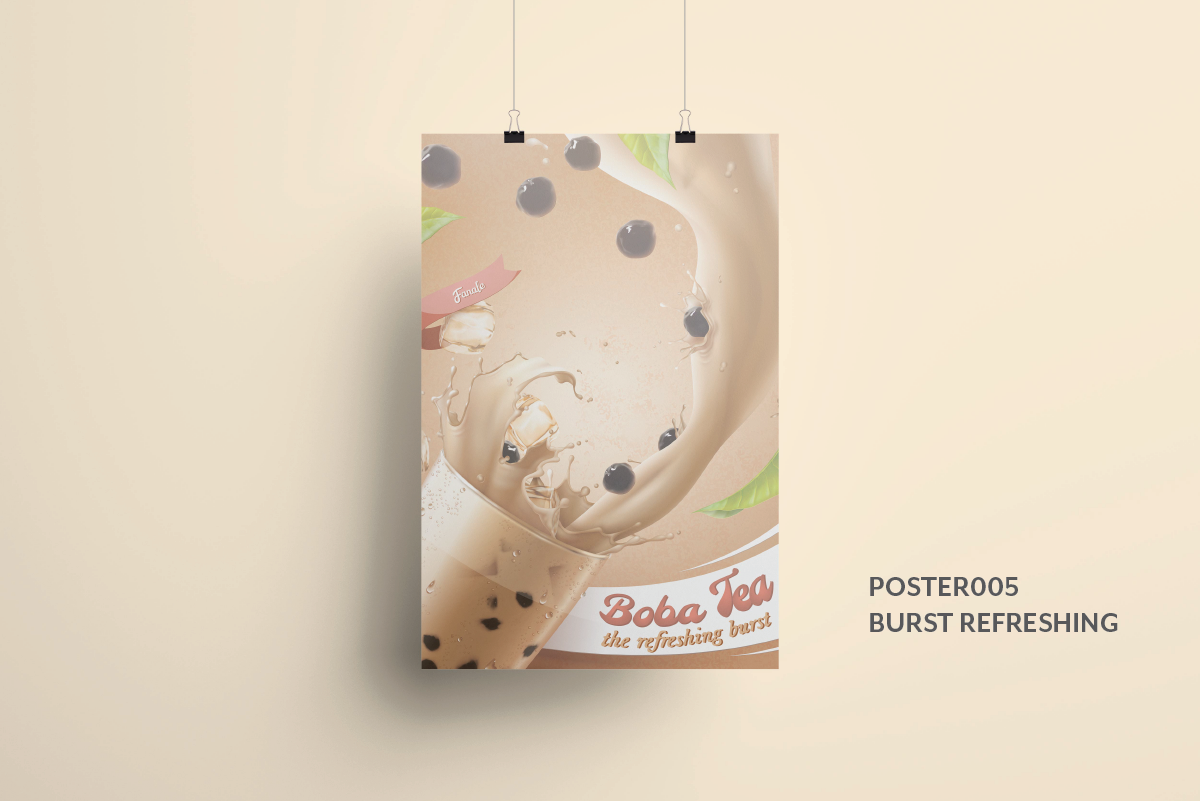 Poster Set