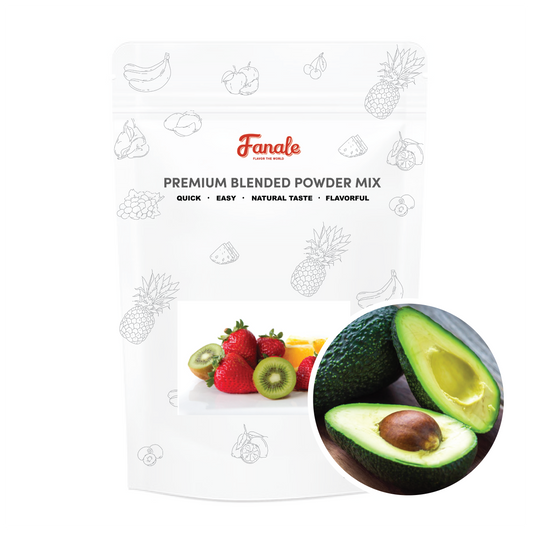 Avocado Powder