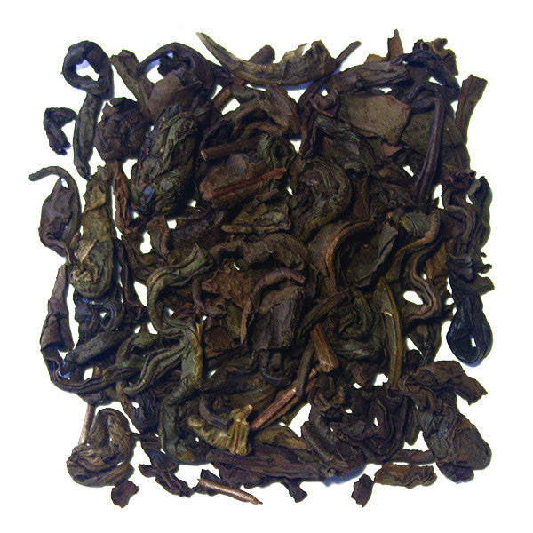 Fanale Premium Dark Roast Oolong Tea