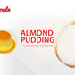 Almond Pudding Powder
