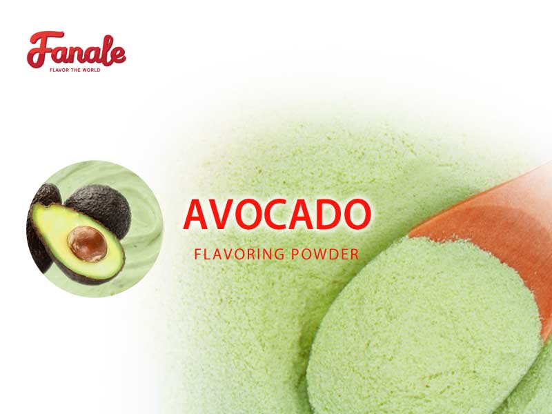 Avocado Powder