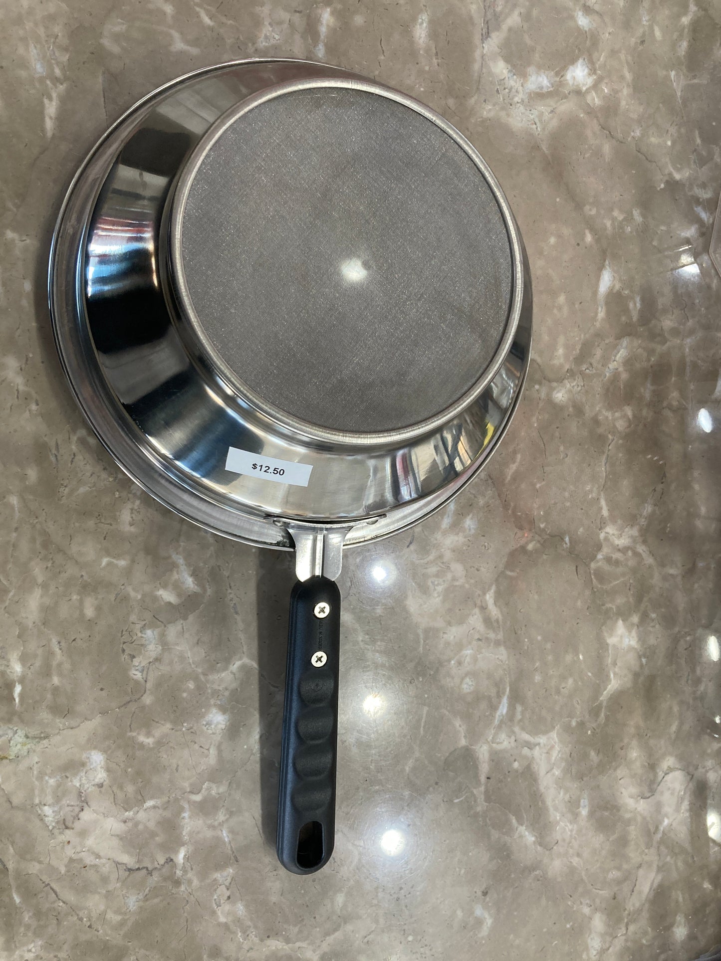 Tea Filter with handle