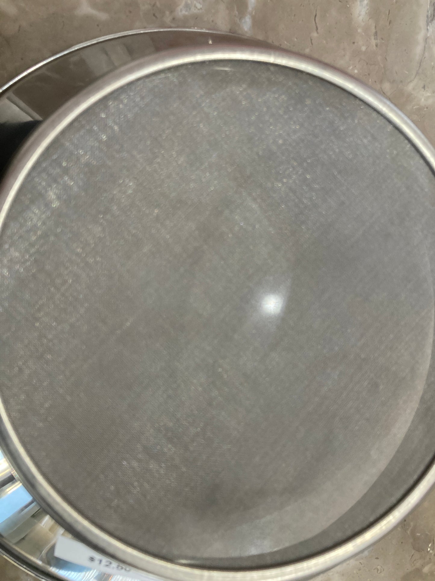 Tea Filter with handle