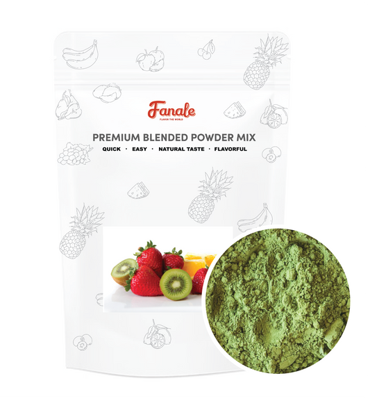 3-1 Matcha Green Tea Powder