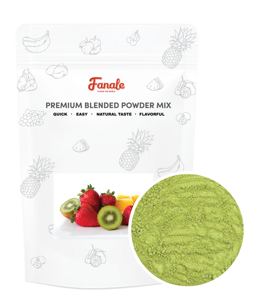 Matcha Powder STRONG