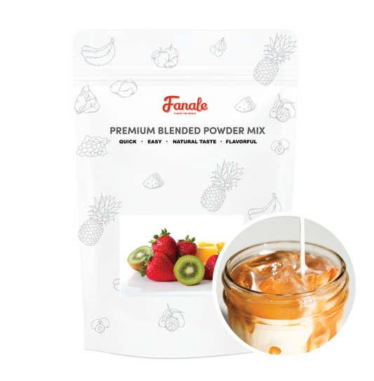 Milk Tea Powder
