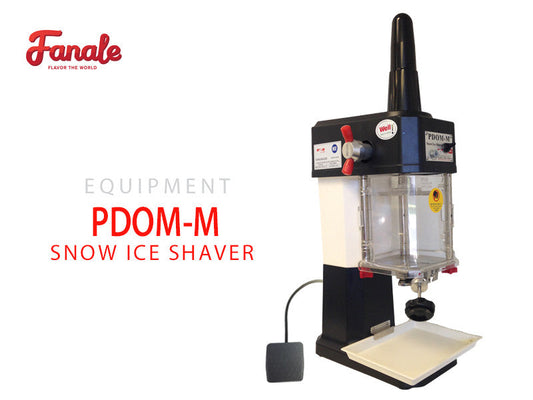 Snow Ice Shaver - PDOM-M