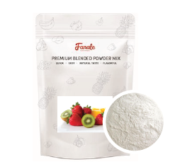 Hokkaido Creamer Powder