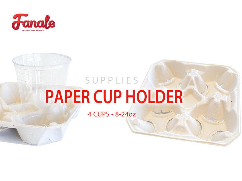 Paper Cup Holder