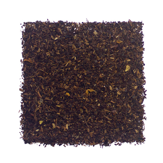 Osmanthus Black Tea (Ground) - Fanale