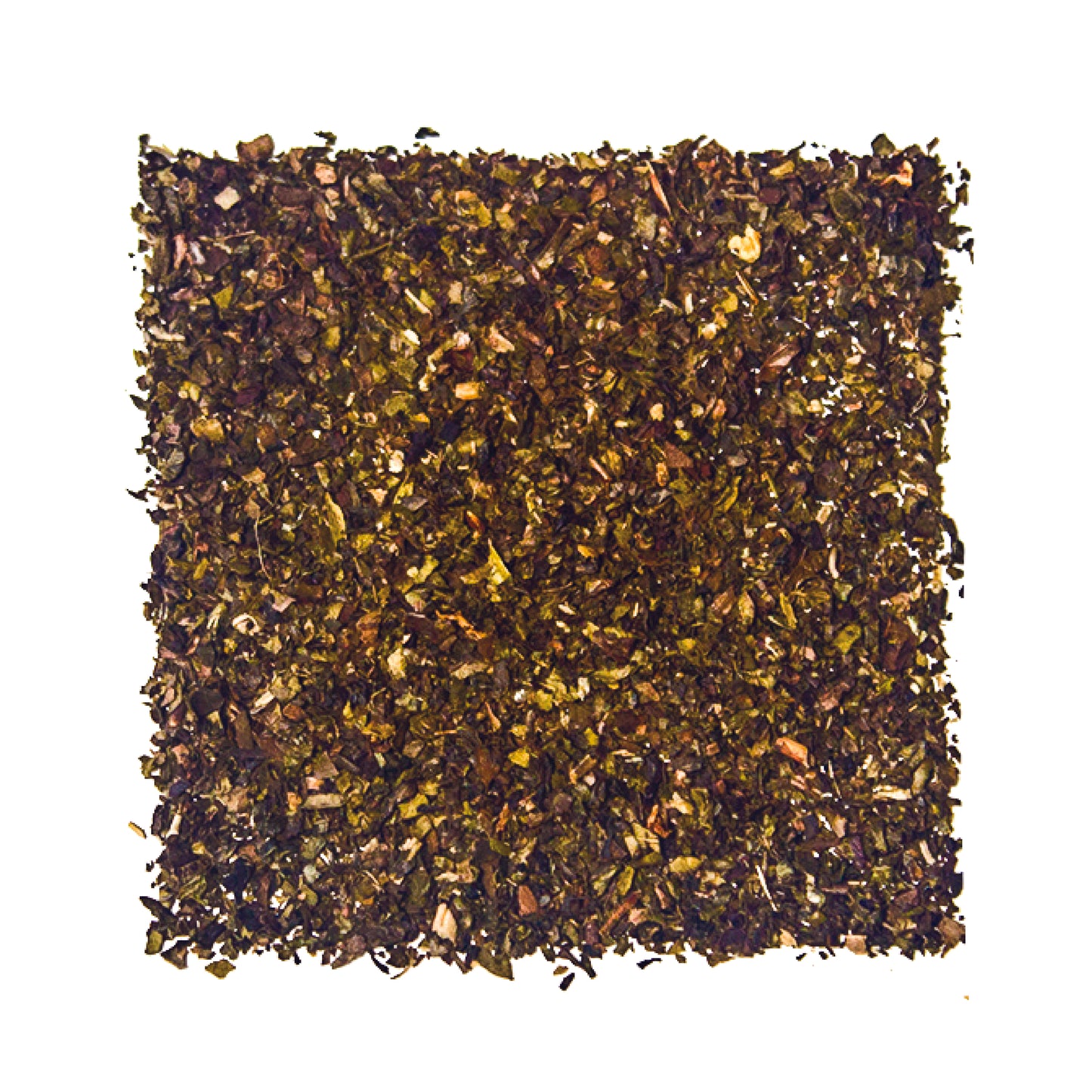 Osmanthus Oolong Tea (Ground) - Fanale