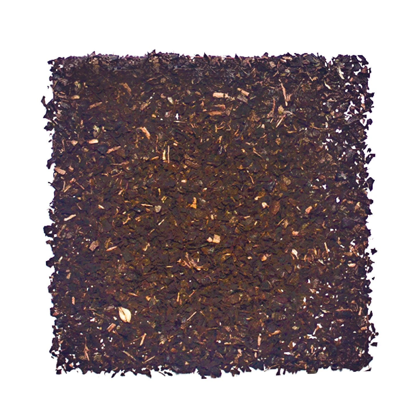 Earl Gray Tea Bag (Ground) - Fanale