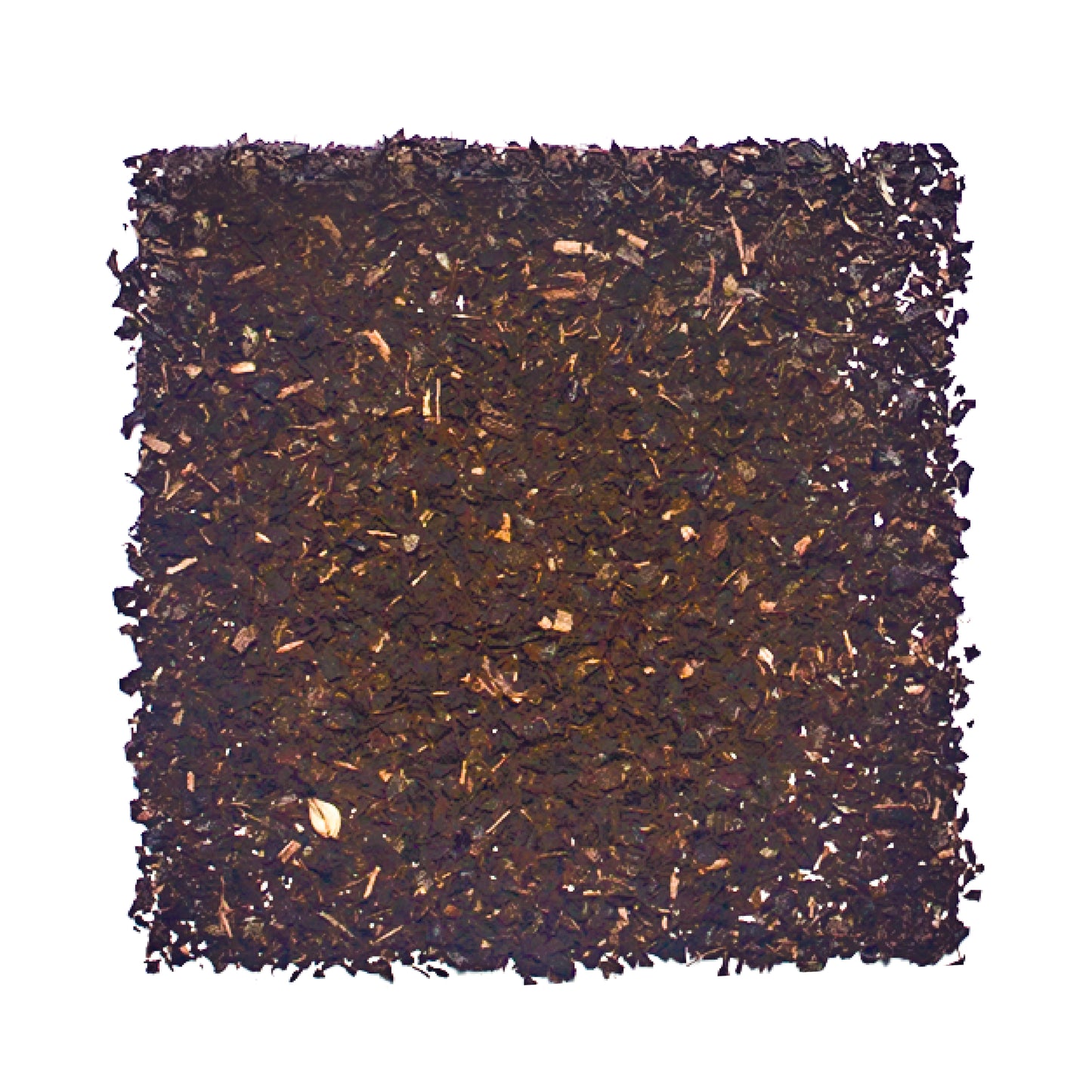 Earl Grey Tea Bag (Ground) - Fanale