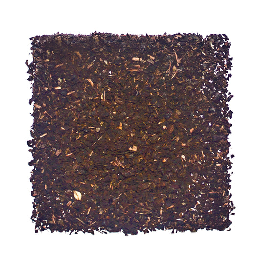 Earl Gray Tea Bag (Ground) - Fanale