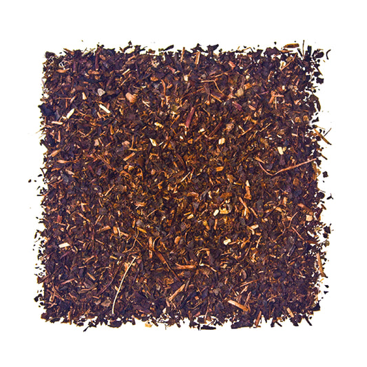 Lychee Black Tea (Ground) - Fanale