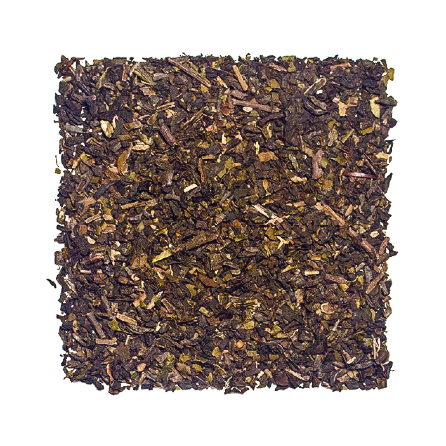 Hojicha Tea (Ground) - Fanale