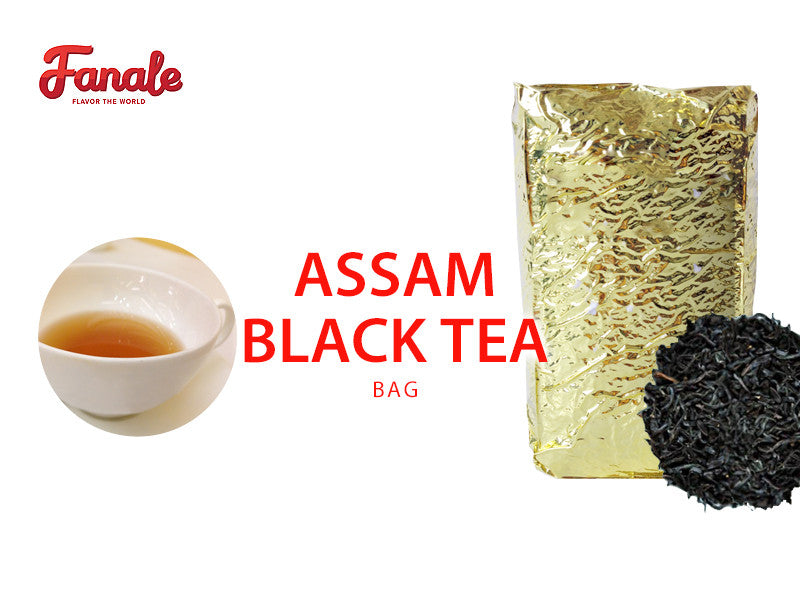 Fanale Premium Assam Black Tea