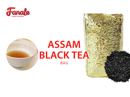 Fanale Premium Assam Black Tea