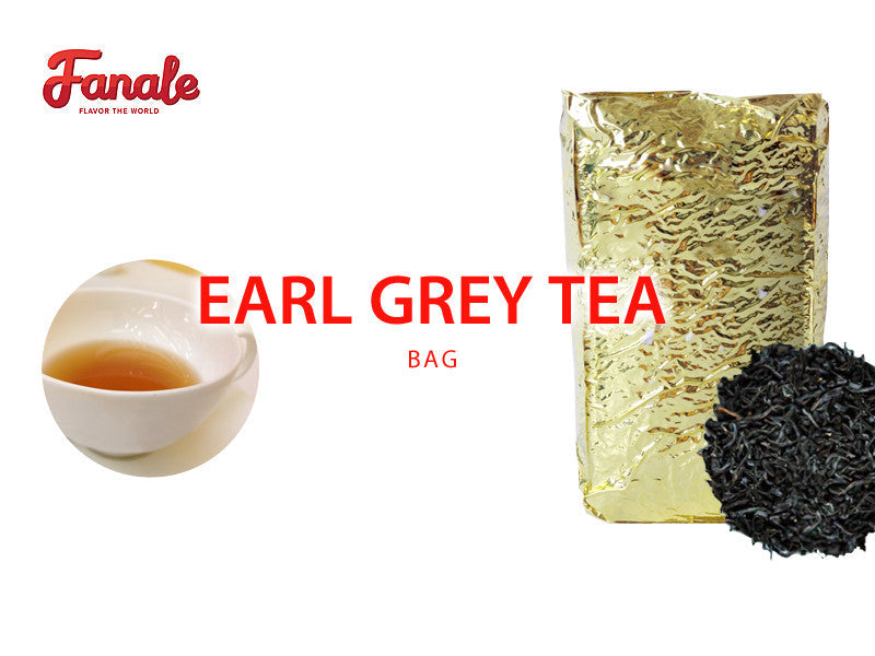 earl grey tea