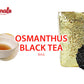 osmanthus black tea