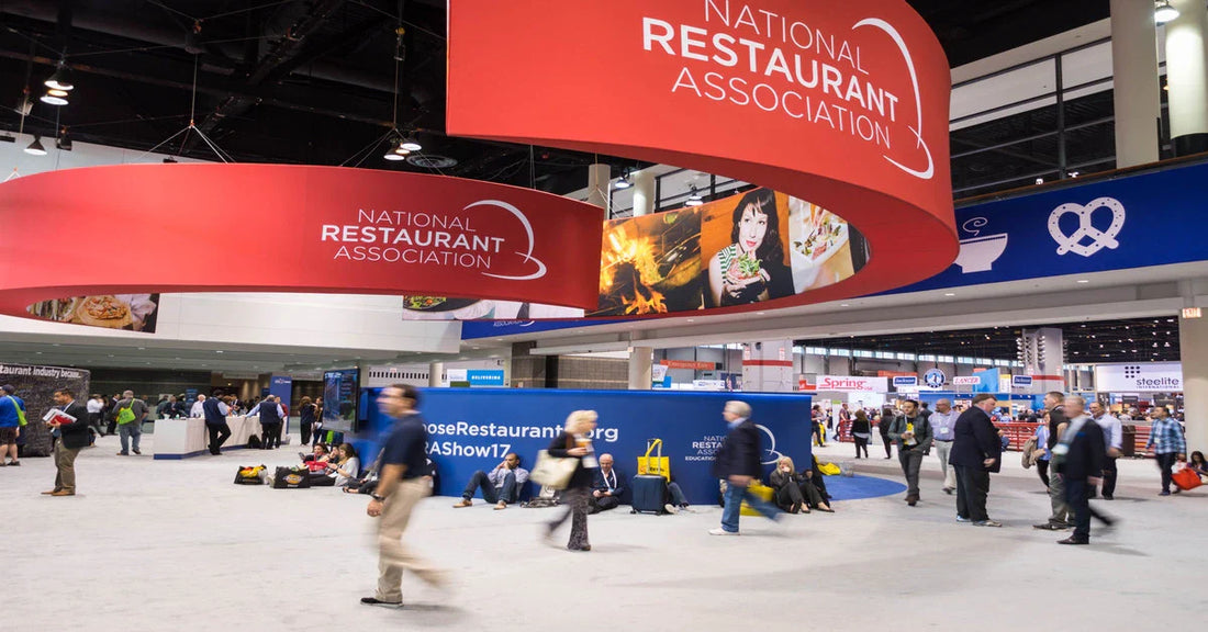 Post-NRA Show: How to Choose the Right Partner?