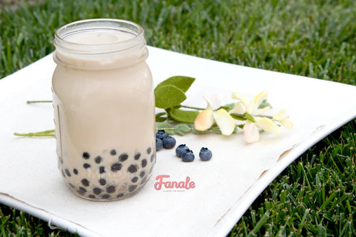Bubble Tea: The Taiwanese drink hitting America by storm
