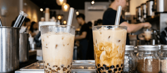 Boba Tea Ingredient Consistency: Why It Matters More Than Price