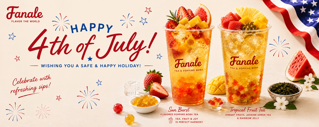 Summer Celebration and Festive Recipes!