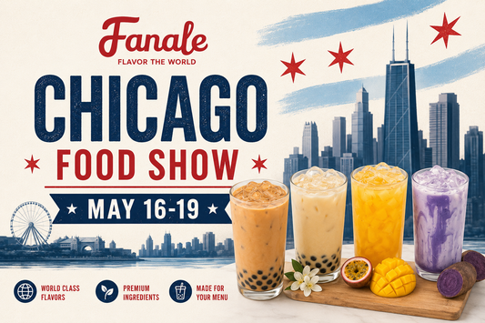 Why Trade Shows are a Game-Changer for Boosting Margins and Saving Labor?