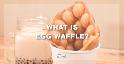 What is an Egg Waffle?