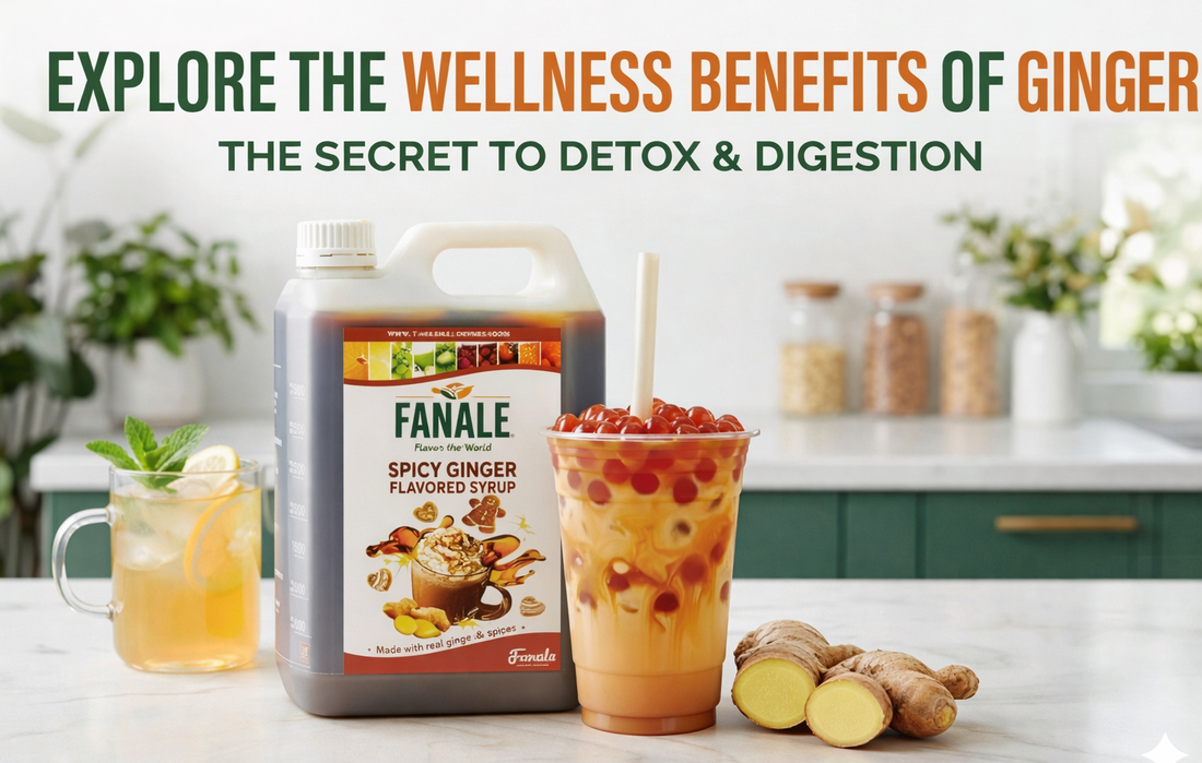 Stop Selling Just Drinks—Start Selling Wellness! 🌿✨