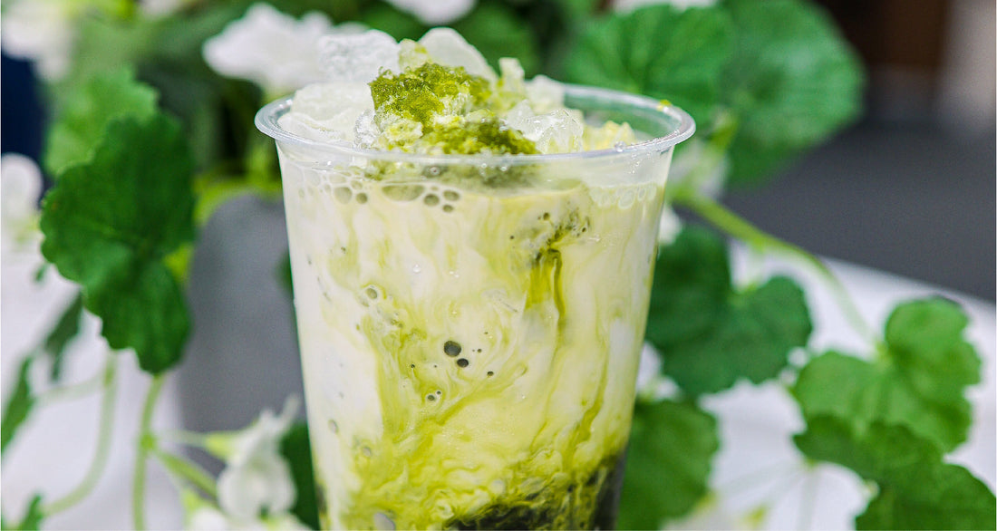 Celebrate Father’s Day with a Special Treat: There Is No Other, Like The MATCHA LOVER