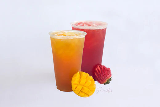 How to Make Your Bubble Tea Fun & Healthy!