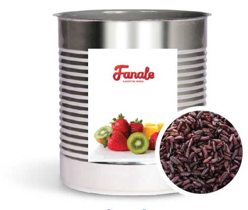 Make the Best 4 Purple Rice Drinks for All Seasons