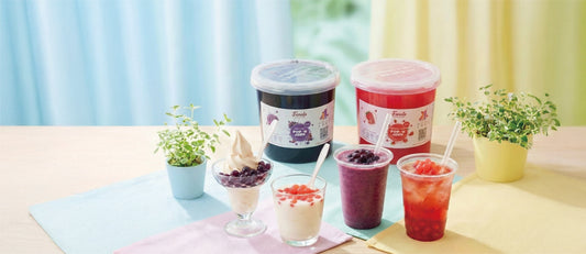 Pop, Chew, or Both? Understanding the Buzz Around Popping Boba & Pop 'N Jelly!