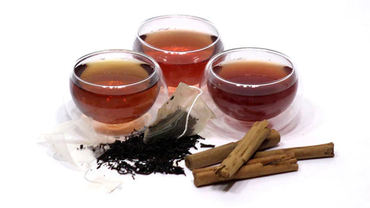 Ceylon Cinnamon Tea Recipe