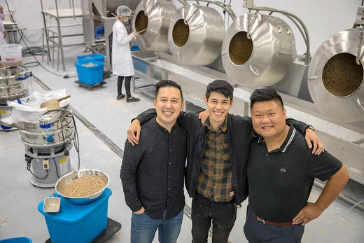 The New Chapter of Boba, Right Here in California