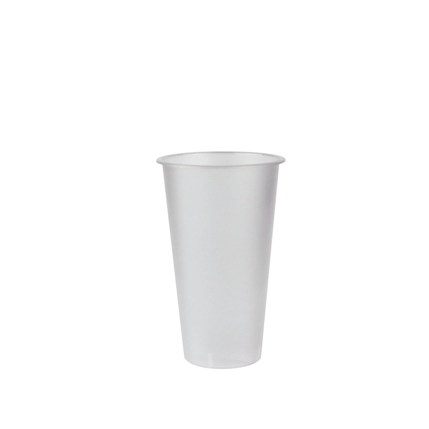 PP Tall Cups