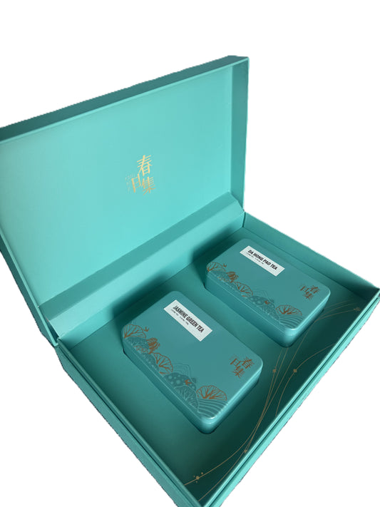 Fanale Tea Gift Box Set