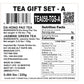 Fanale Tea Gift Box Set