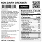 Premium Non-Dairy Creamer - 2.2lbs (Thailand)