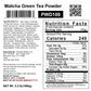 3-1 Matcha Green Tea Powder