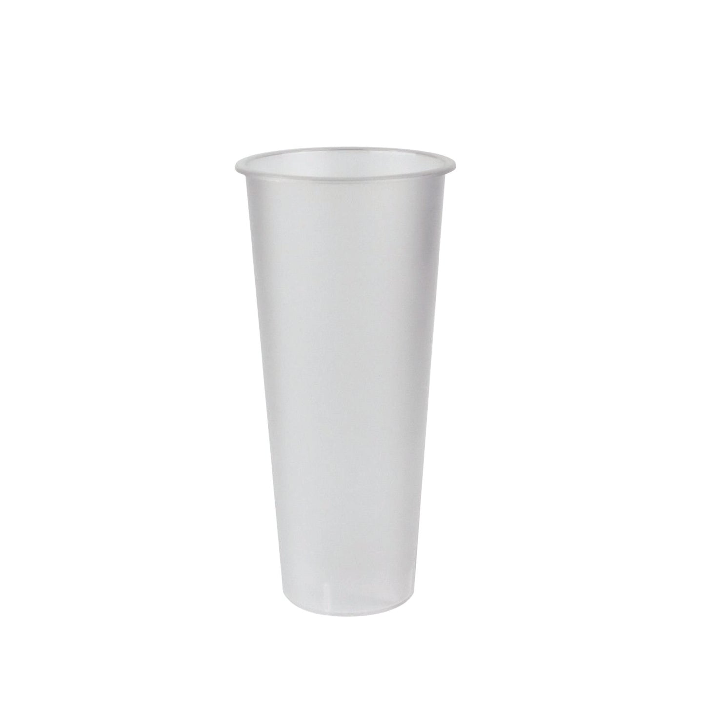 PP Tall Cups